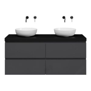 Slagter Ziva/xylo badmeubel