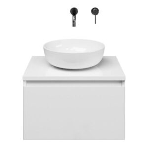 Slagter Juno/xylo badmeubel