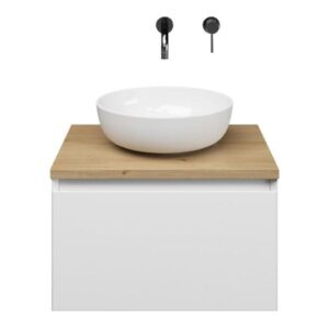 Slagter Juno/xylo badmeubel