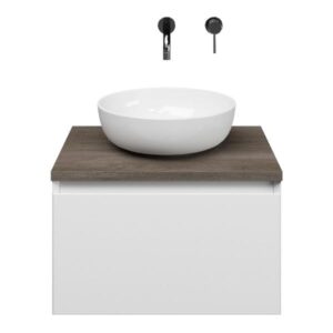 Slagter Juno/xylo badmeubel