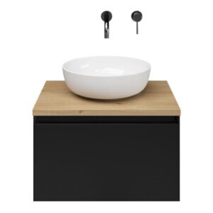 Slagter Juno/xylo badmeubel