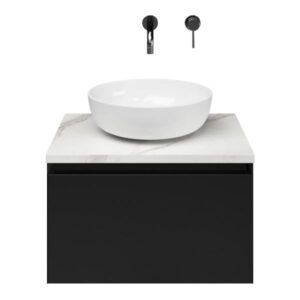 Slagter Juno/xylo badmeubel