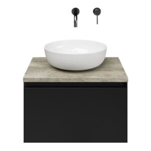 Slagter Juno/xylo badmeubel