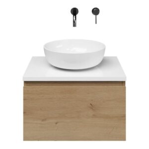 Slagter Juno/xylo badmeubel