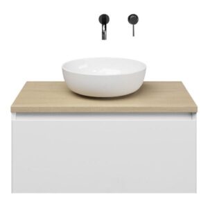 Slagter Juno/xylo badmeubel