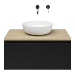 Slagter Juno/xylo badmeubel