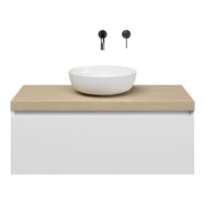 Slagter Juno/xylo badmeubel