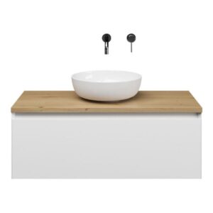 Slagter Juno/xylo badmeubel