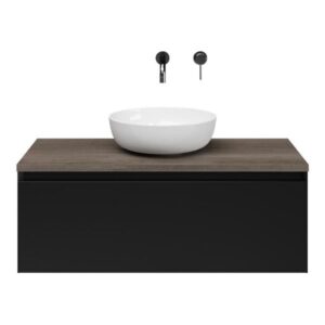 Slagter Juno/xylo badmeubel