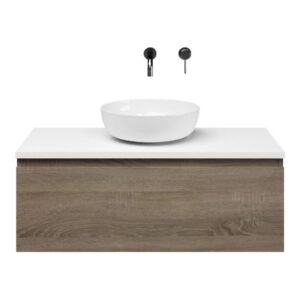 Slagter Juno/xylo badmeubel