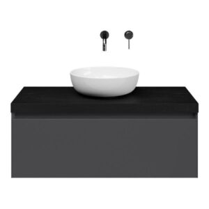 Slagter Juno/xylo badmeubel