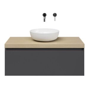 Slagter Juno/xylo badmeubel