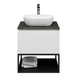 Slagter Juno/hexia/xylo badmeubel