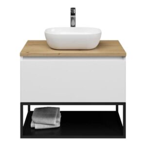 Slagter Juno/hexia/xylo badmeubel