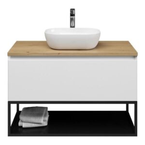 Slagter Juno/hexia/xylo badmeubel