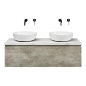 Slagter Juno/xylo badmeubel