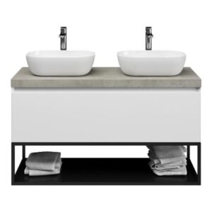 Slagter Juno/hexia/xylo badmeubel