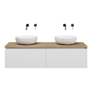 Slagter Juno/xylo badmeubel