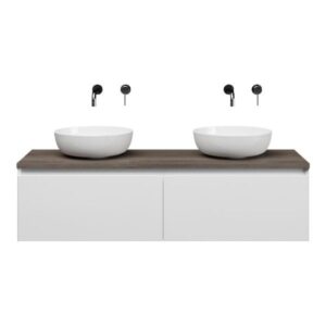 Slagter Juno/xylo badmeubel