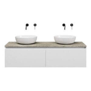 Slagter Juno/xylo badmeubel