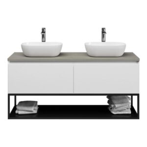 Slagter Juno/hexia/xylo badmeubel