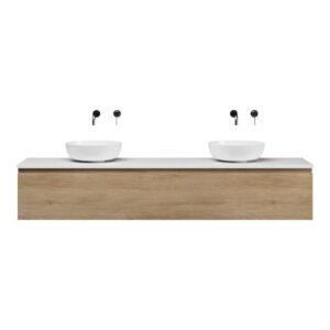 Slagter Juno/xylo badmeubel