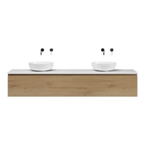 Slagter Juno/xylo badmeubel