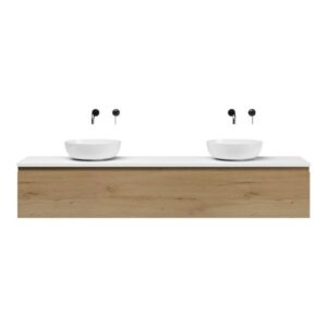 Slagter Juno/xylo badmeubel