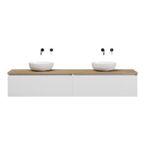 Slagter Juno/xylo badmeubel