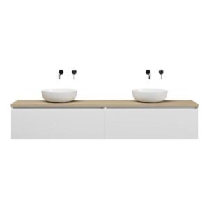 Slagter Juno/xylo badmeubel