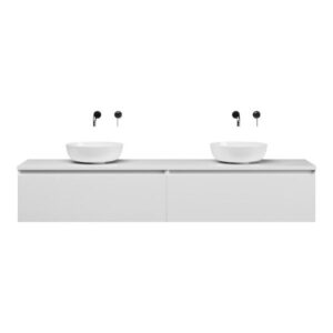 Slagter Juno/xylo badmeubel