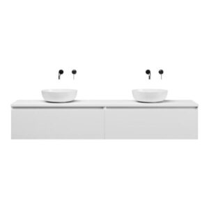 Slagter Juno/xylo badmeubel