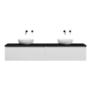 Slagter Juno/xylo badmeubel