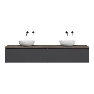 Slagter Juno/xylo badmeubel