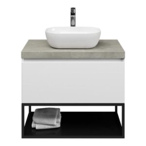 Slagter Juno/hexia/xylo badmeubel