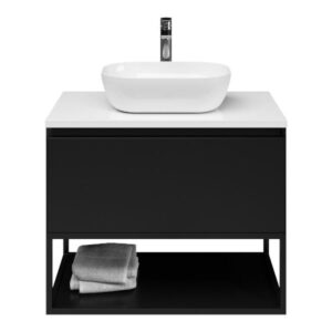 Slagter Juno/hexia/xylo badmeubel