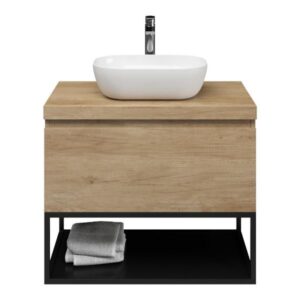 Slagter Juno/hexia/xylo badmeubel