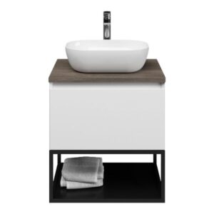 Slagter Juno/hexia/xylo badmeubel