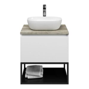 Slagter Juno/hexia/xylo badmeubel