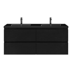 Slagter Ziva/emilia badmeubel 140x46 cm