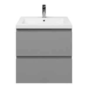 Slagter Ziva/arezzo xl badmeubel 60x46 cm