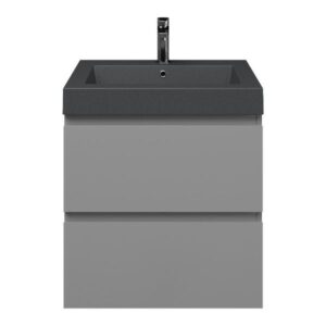 Slagter Ziva/arezzo-q xl badmeubel 60x46 cm