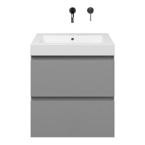 Slagter Ziva/arezzo-q xl badmeubel