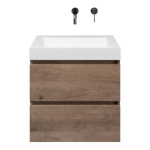 Slagter Della/palermo badmeubel