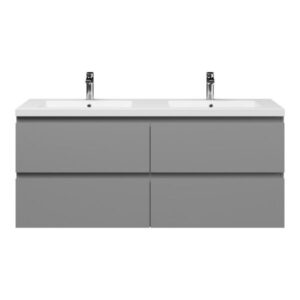 Slagter Ziva/arezzo-q xl badmeubel 140x46 cm