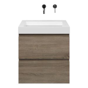 Slagter Ziva/solid badmeubel