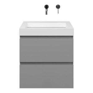 Slagter Ziva/solid badmeubel