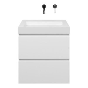 Slagter Ziva/solid badmeubel