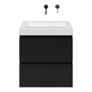 Slagter Ziva/solid badmeubel