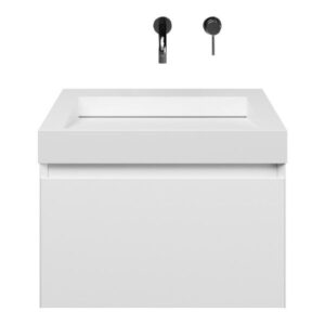 Slagter Juno/solid badmeubel